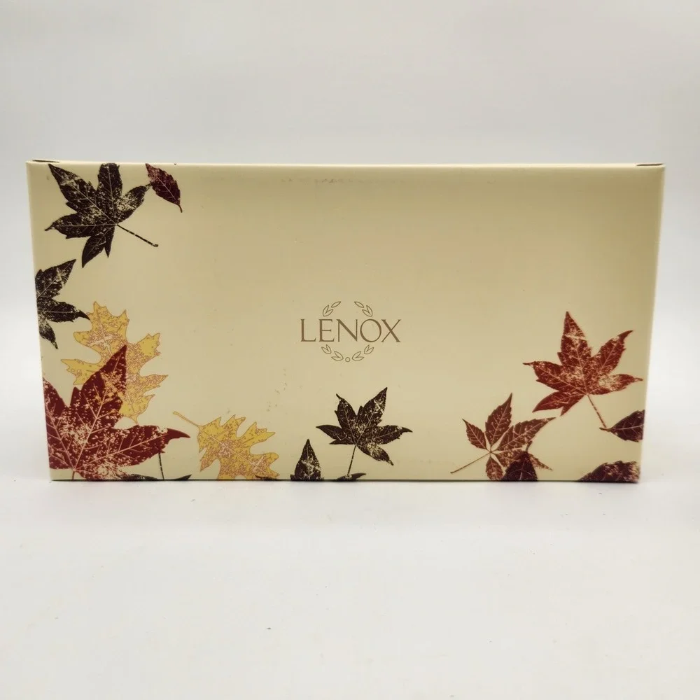 Lenox Fruits Of Life Cornucopia Ivory With 24K Gold Trim Thanksgiving Fall Decor